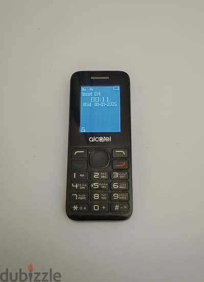 Alcatel 1054D