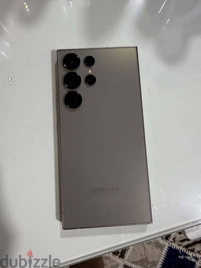 Samsung S24 Ultra