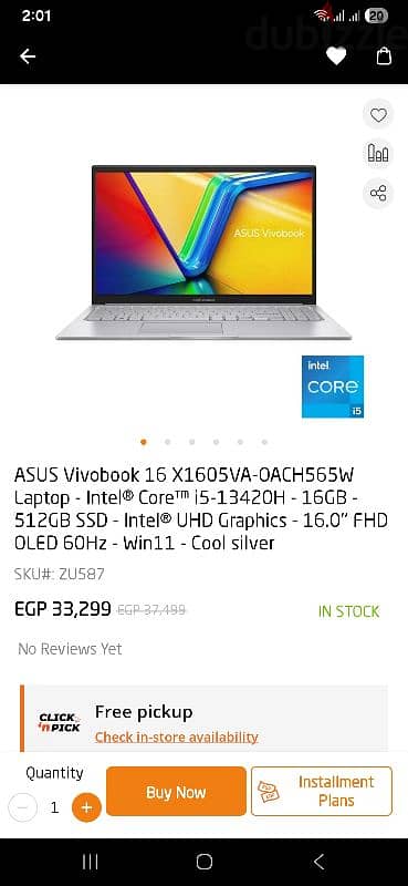 laptop