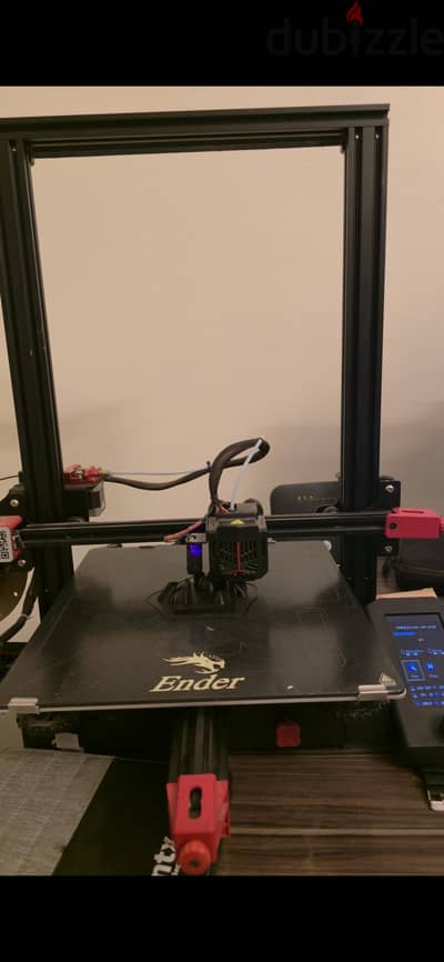 للبيع ender 3 neo max