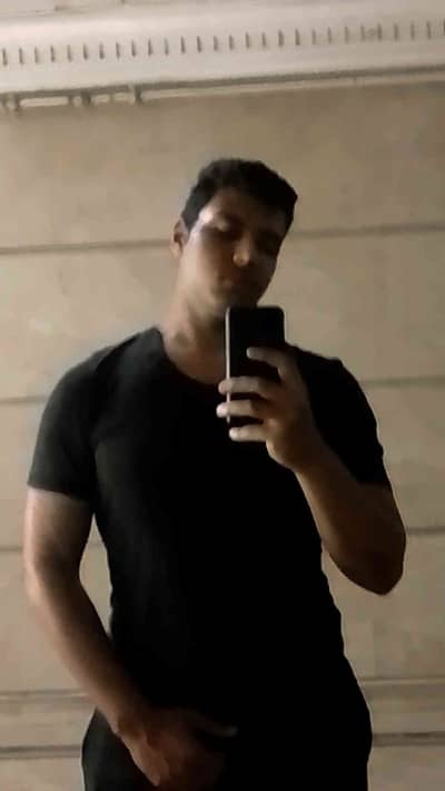 Yahia Jaber