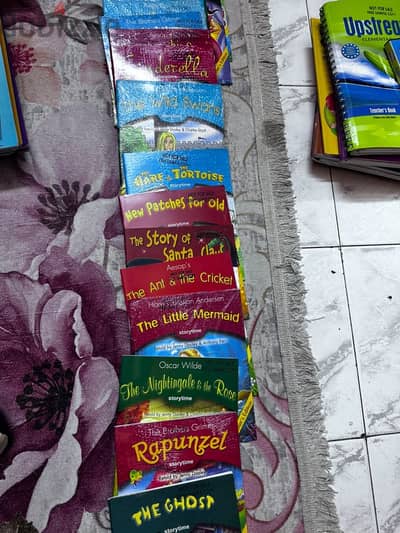 kids stories