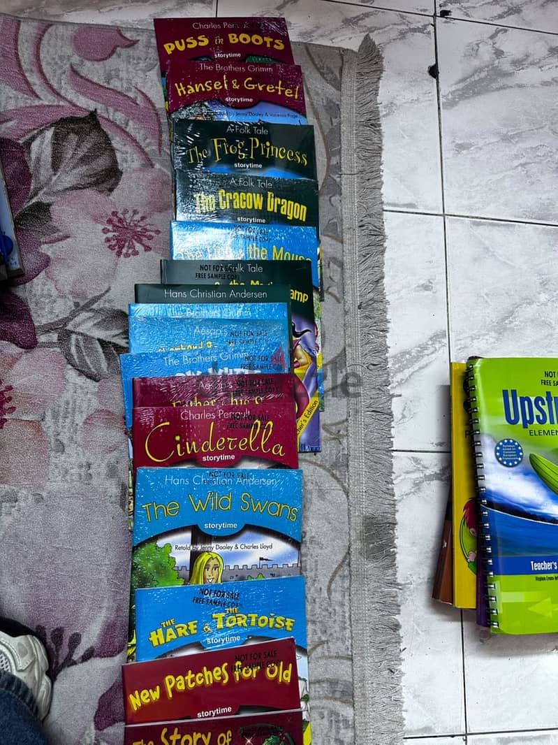 kids stories 2