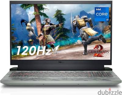 Dell g15 5520 rtx 3060