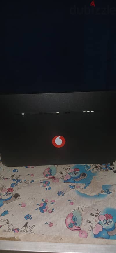 راوتر هواءي 4G plus و بيدعم 5G