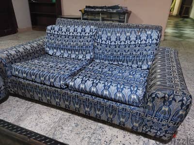 انتريه خشب دينماركي انتيك