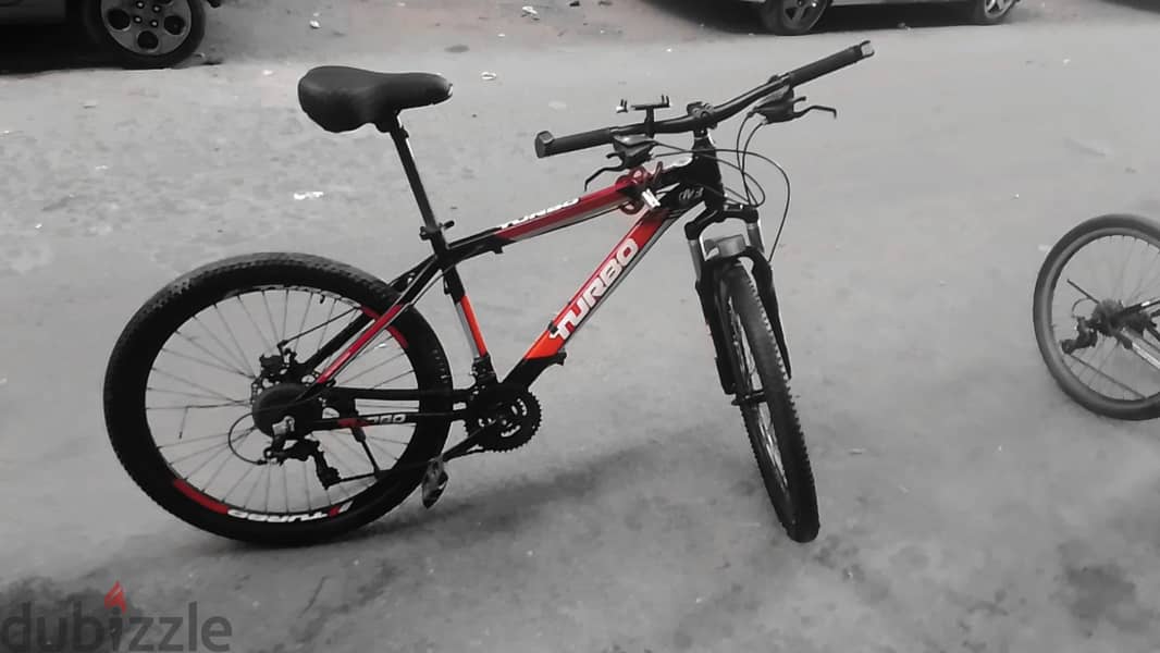 Turbo M300 1
