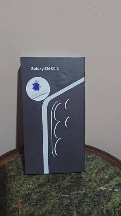 Samsung S26 Ultra