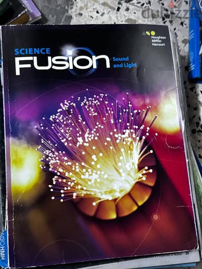 fusion series