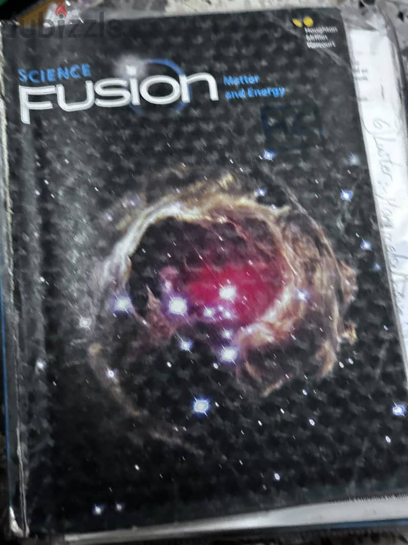 fusion series 1
