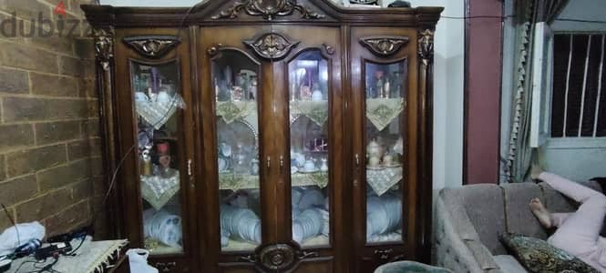 نيش مستعمل بحاله جيده رقم التليفون 01016464005