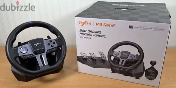دريكسيون، PXN v9 gen 2