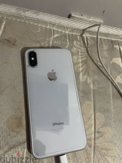 Apple - iPhone X