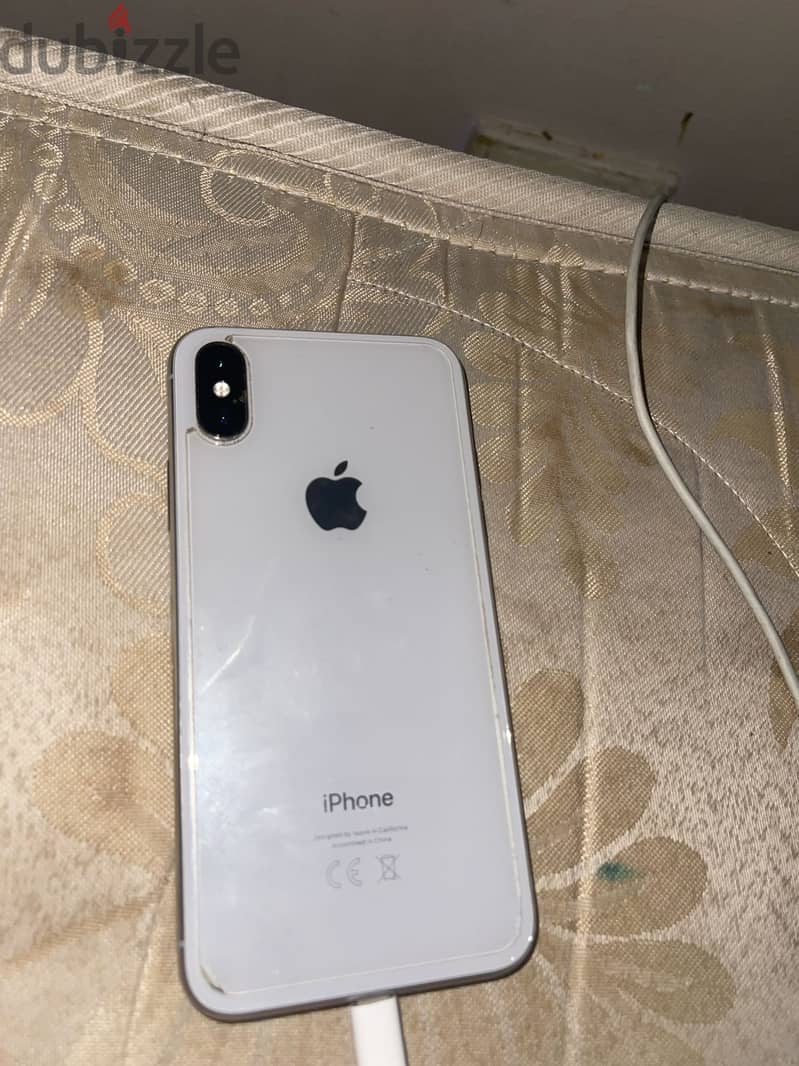 Apple - iPhone X 2