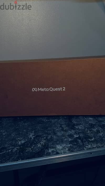 Meta Quest 2 256G
