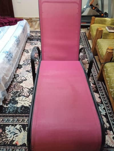 شازلونج - chaise lounge