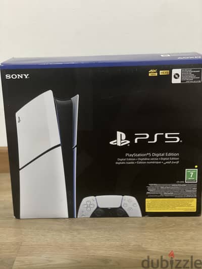 PlayStation 5