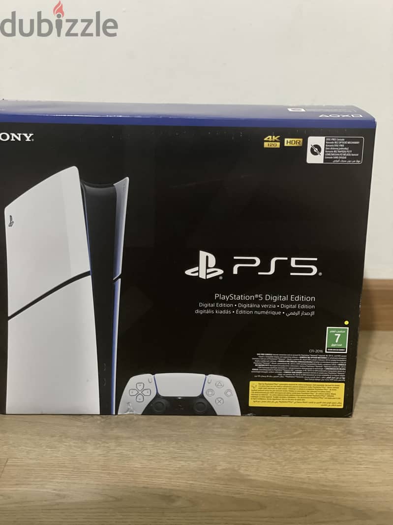 PlayStation 5 1