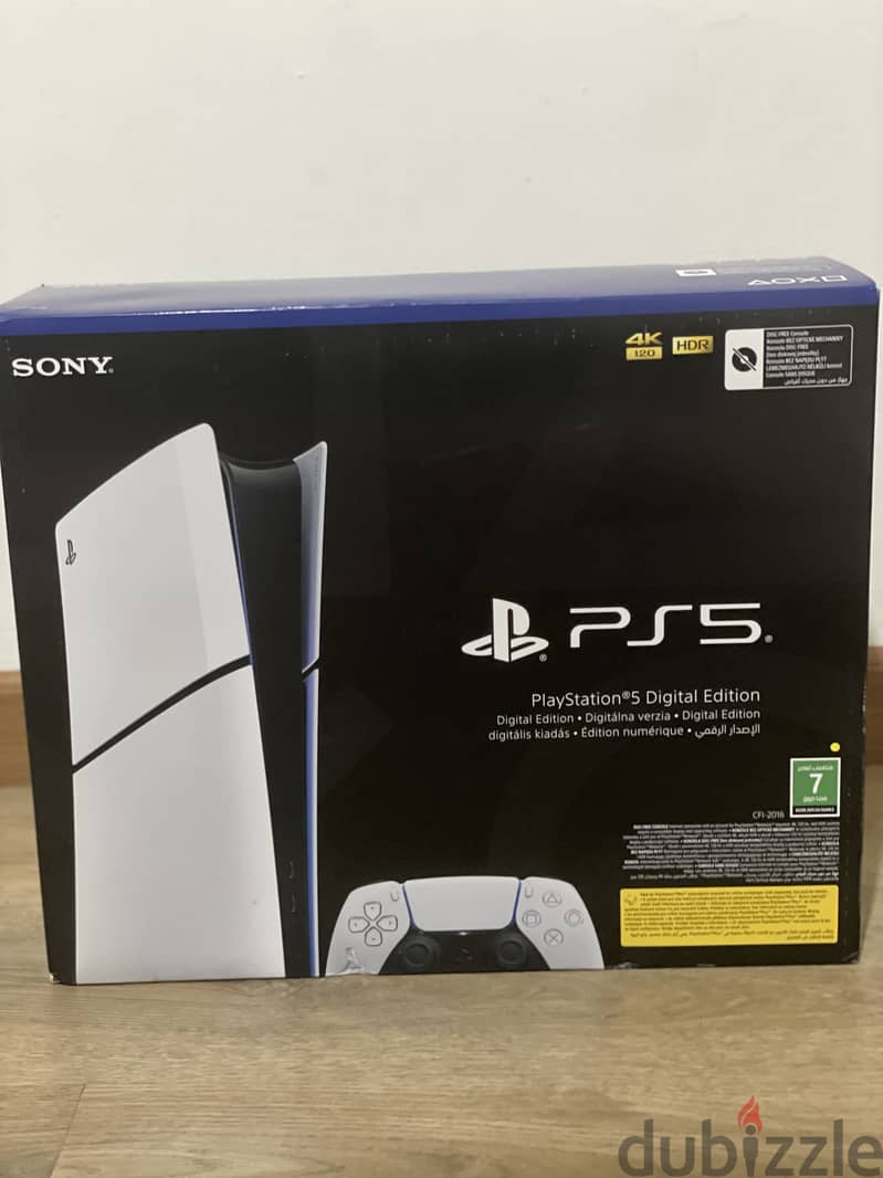 PlayStation 5 2
