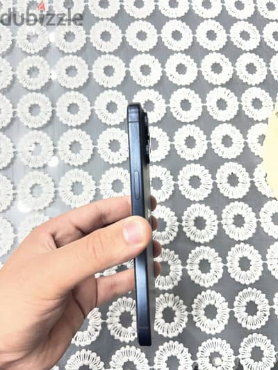 Apple - iPhone 15 Pro Max