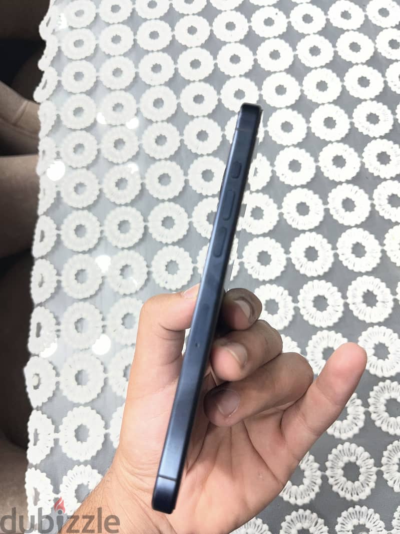 Apple - iPhone 15 Pro Max 1