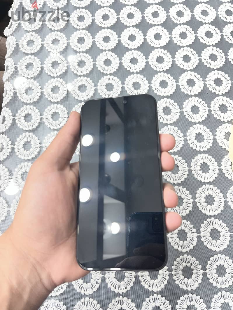 Apple - iPhone 15 Pro Max 5