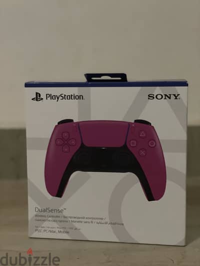 Ps5 joystick