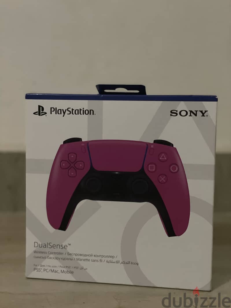 Ps5 joystick 1