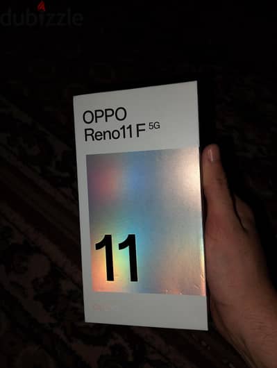 اوبو رينو 11 اف