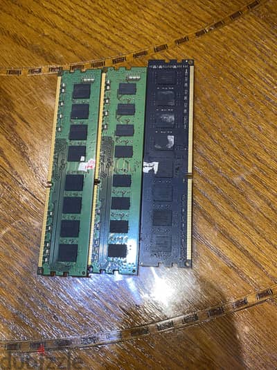 Ddr3 24gb 8x3 for ddr4 8gb