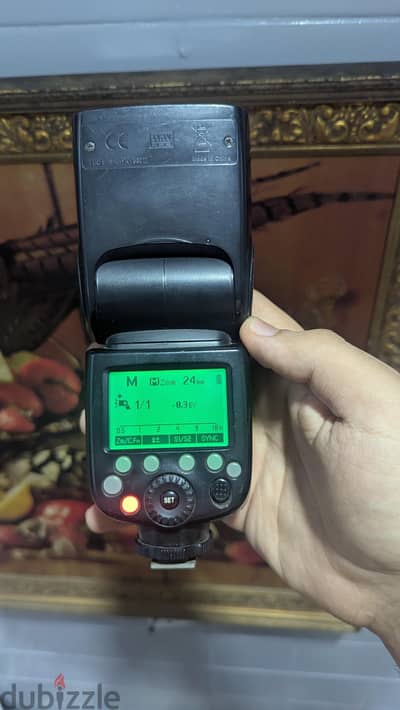 godex v860 version 2 ( ببطاريه و فيه hss)