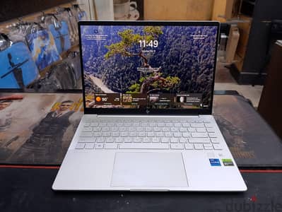 Hp Pavilion i7-13 Rtx2050