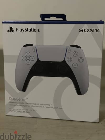 Ps5 joystick