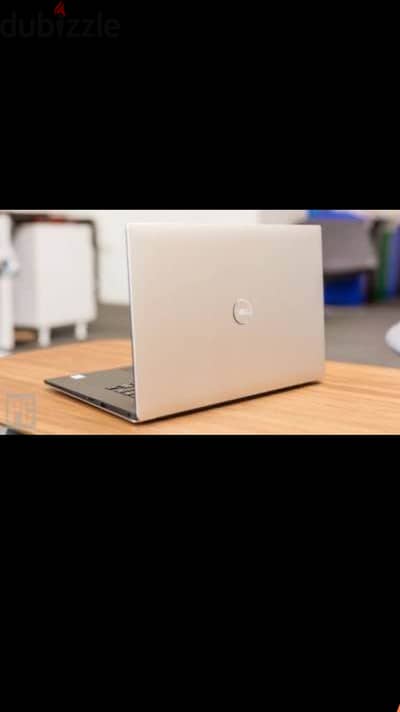Dell Precision Touch 5540 Laptop  جهاز ايتراد بحاله جديده استعمال 8 شه