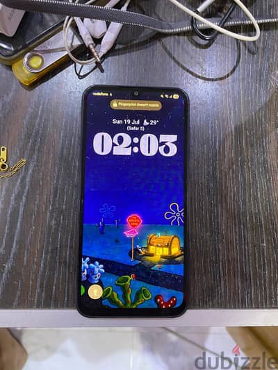 Samsung A15