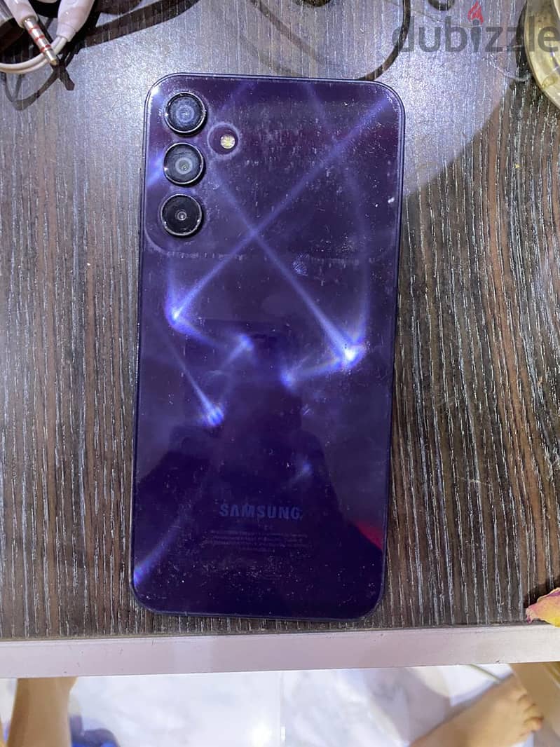 Samsung A15 4