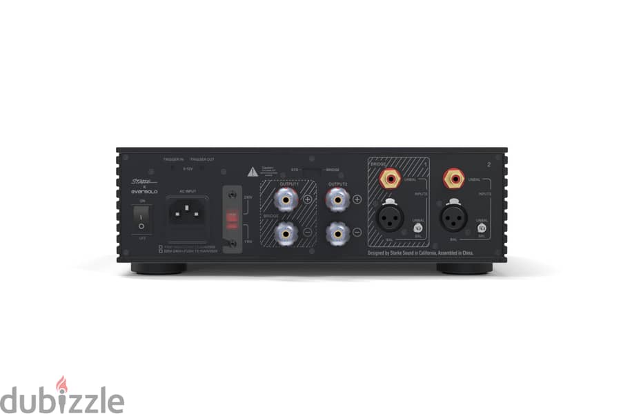 EVERSOLO AMP-F2 1