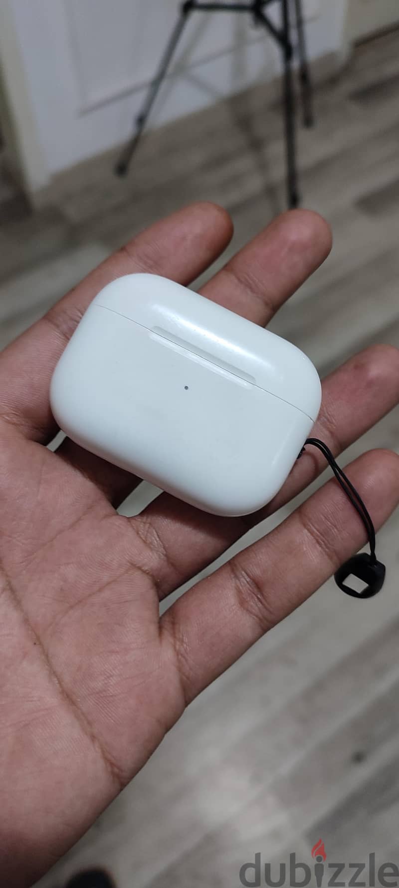 original apple earbuds pro2 1