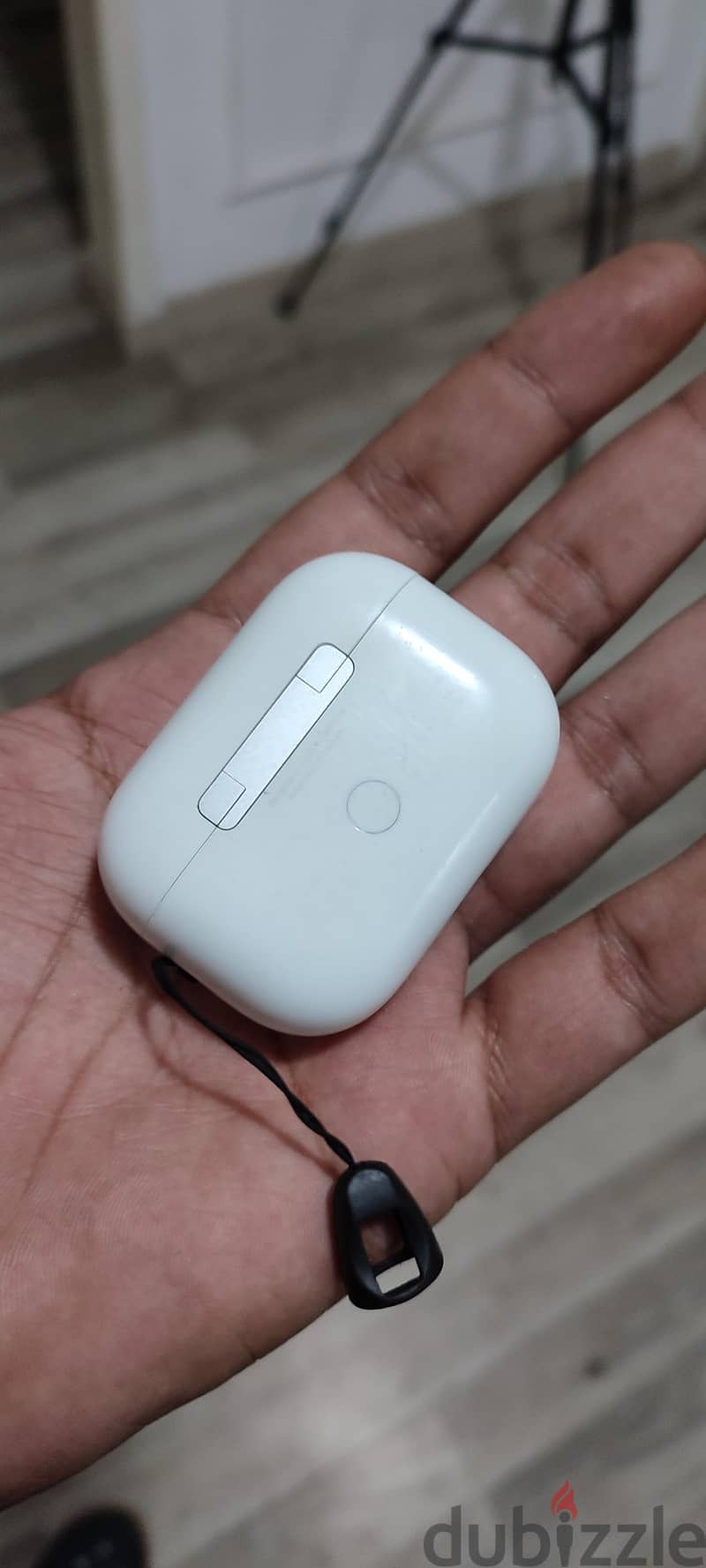 original apple earbuds pro2 2