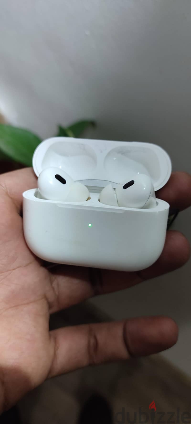 original apple earbuds pro2 3