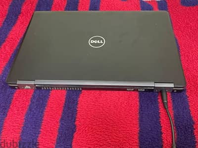 لابتوب Dell Latitude 5580