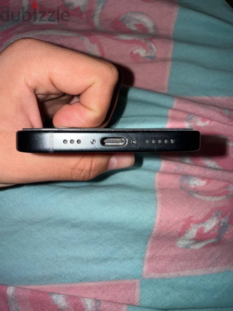 Apple - iPhone 15 1