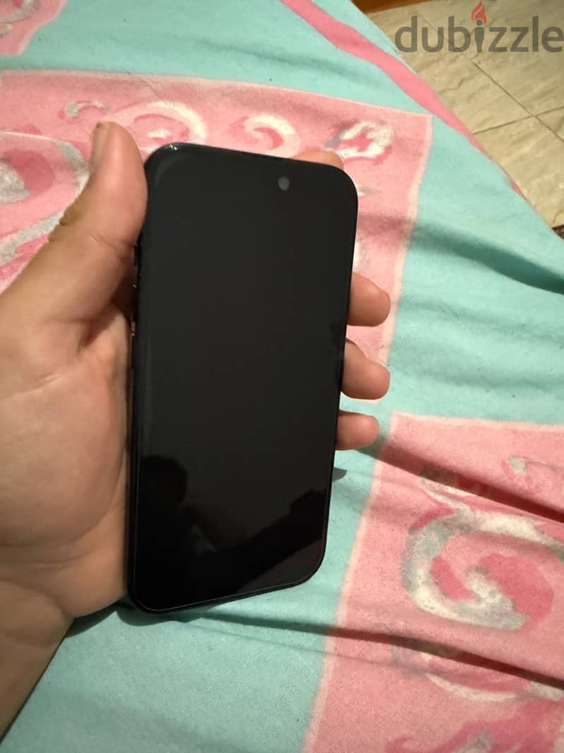 Apple - iPhone 15 3