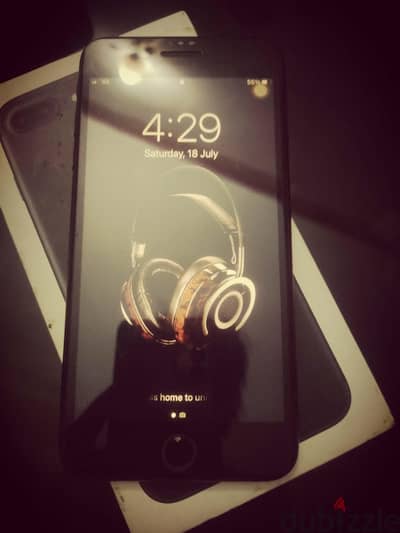 Apple - iPhone 7 Plus original for sale