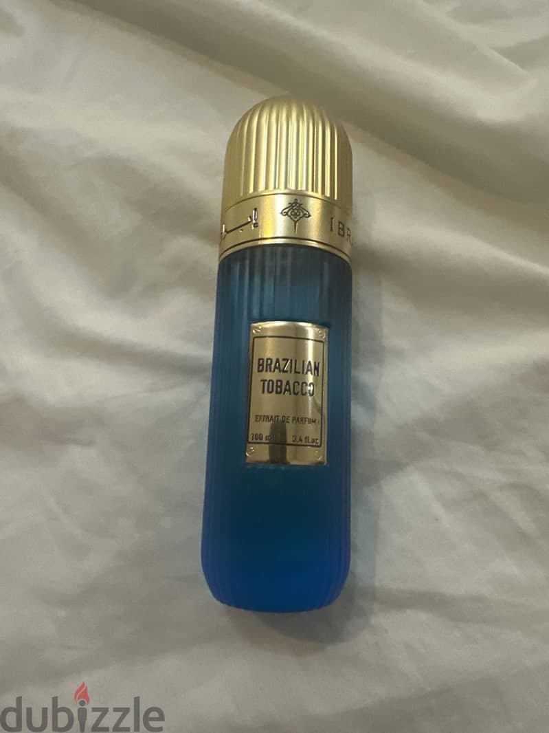 IBRAQ perfume 100ml 1