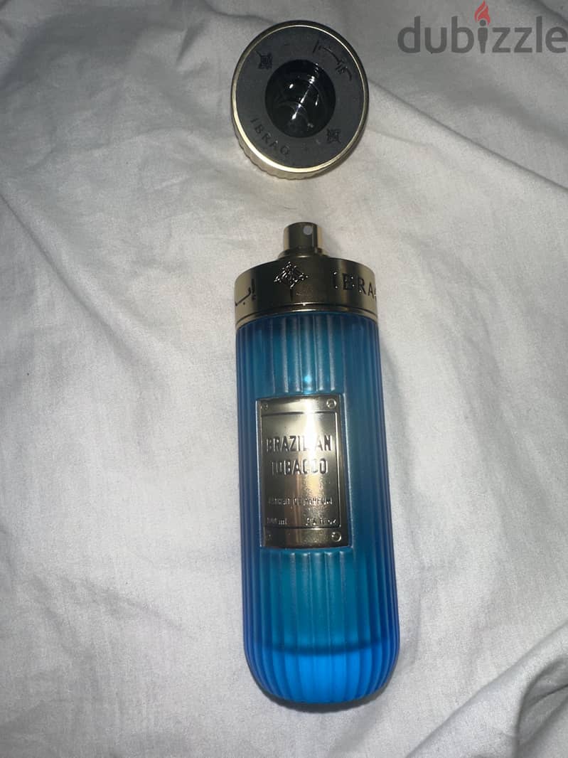 IBRAQ perfume 100ml 2