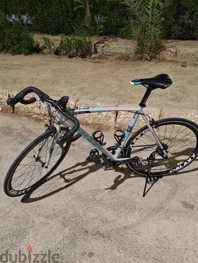Galaxy rl800 For Sale