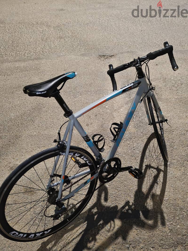 Galaxy rl800 For Sale 1