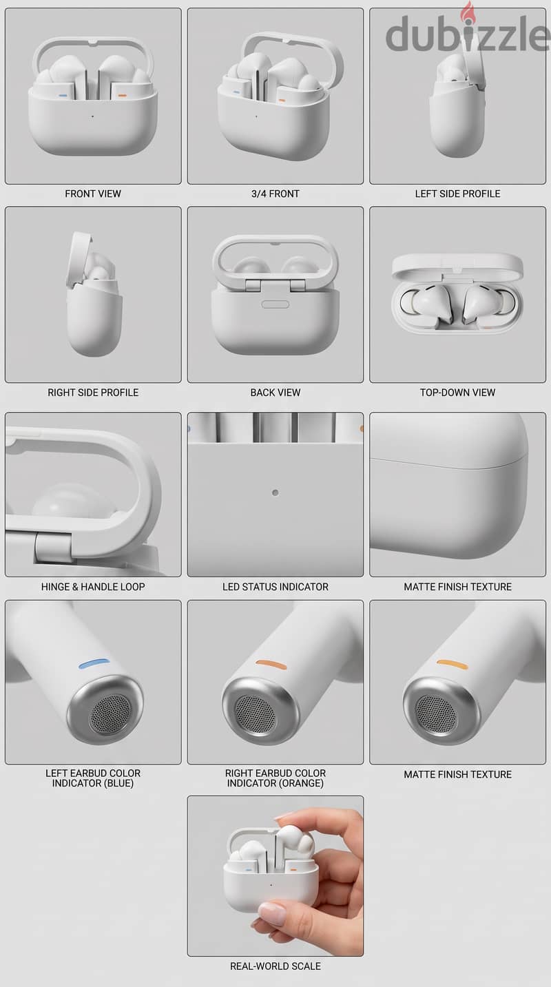 GALAXY BUDS 3 PRO 1