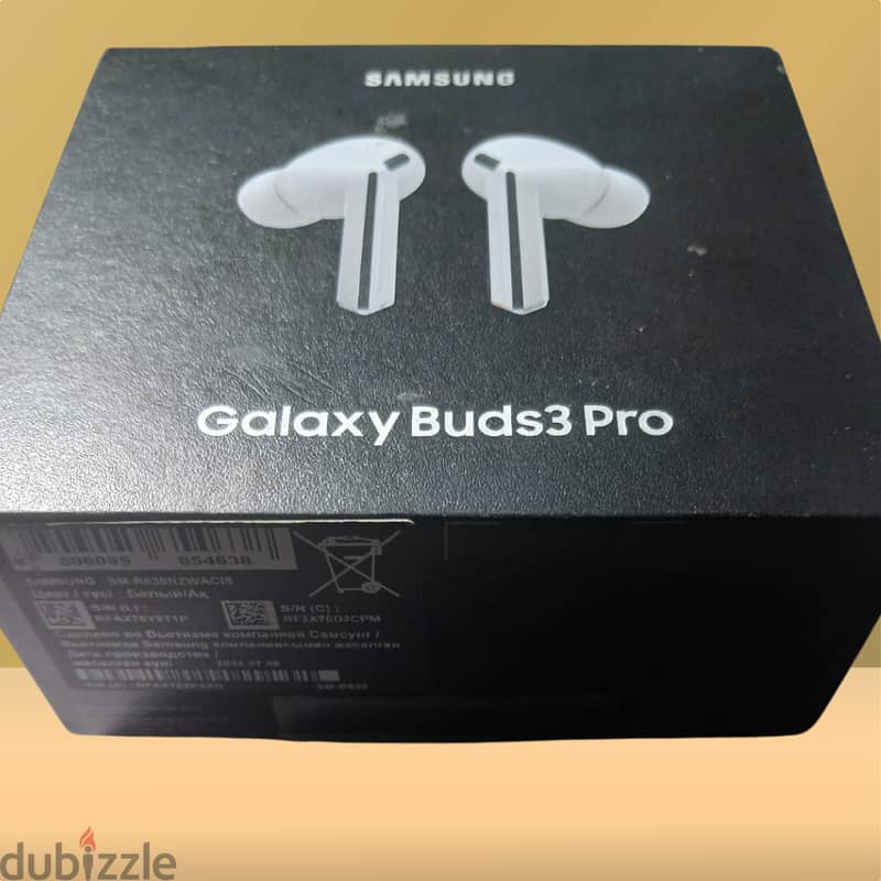 GALAXY BUDS 3 PRO 2